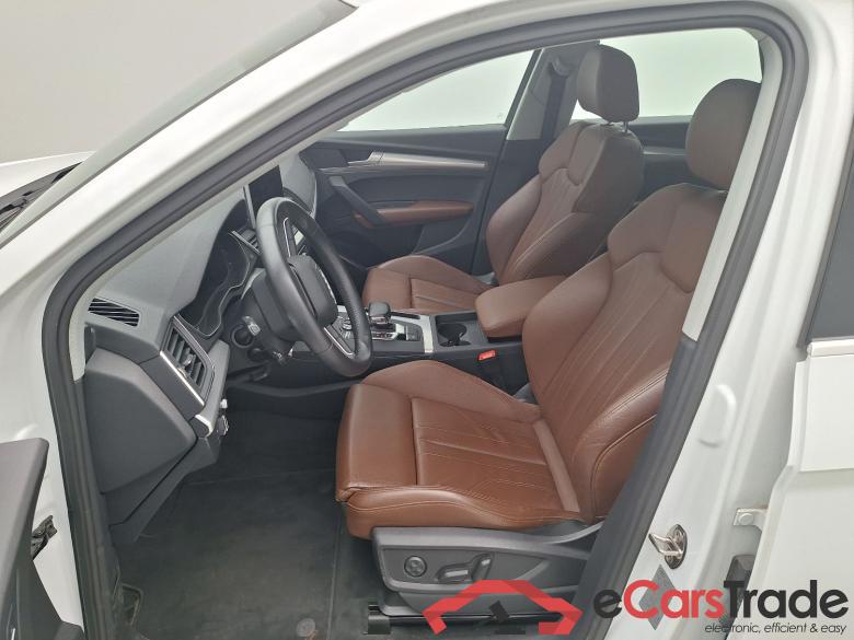 Audi, Q5 '16, Audi Q5 Sport 55 TFSi e S tronic quattro 5d #3