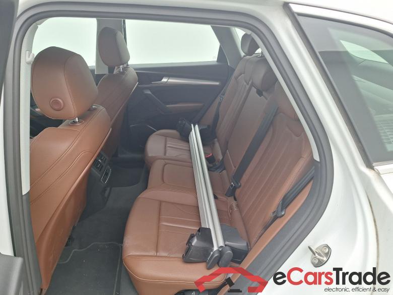 Audi, Q5 '16, Audi Q5 Sport 55 TFSi e S tronic quattro 5d #4