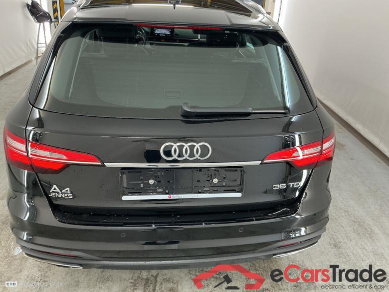 AUDI A4 2.0 35 TDI 120KW S TR BUSINESS EDITION #5