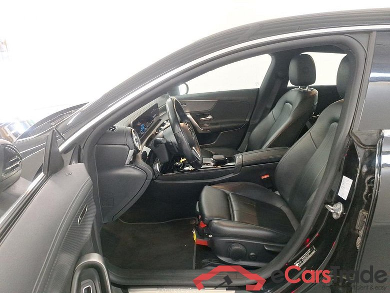 MERCEDES-BENZ CLA SHOOTING BRAKE 1.3 CLA 250 E BUSINESS SOLUTION DCT #5