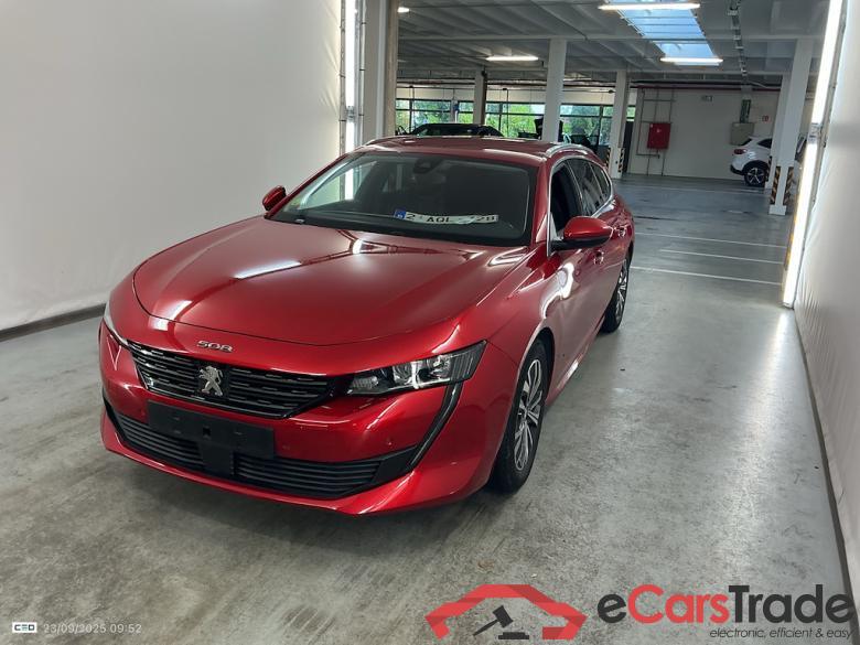 PEUGEOT 508 SW 1.5 BLUEHDI 130 S&S AUTO ALLURE PACK #1