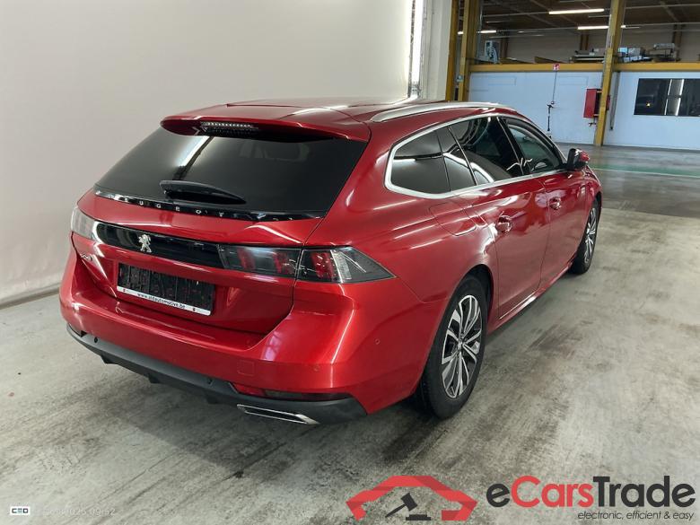 PEUGEOT 508 SW 1.5 BLUEHDI 130 S&S AUTO ALLURE PACK #4