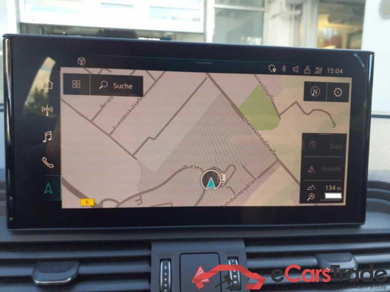 Audi Q5 (FYG)(06.2020->) DE - SUV5 35 2.0 TDI EU6d, basis (EURO 6d), (Facelift) 2020 - 2024 #6