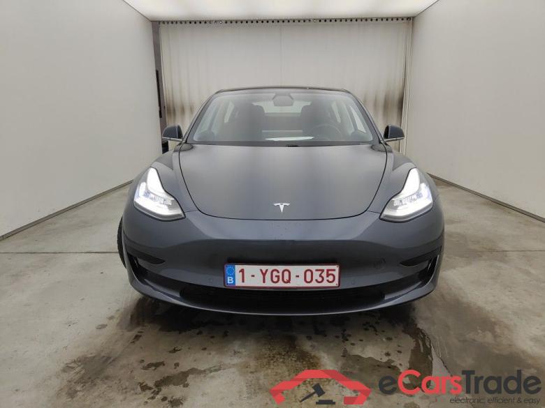 Tesla Model 3 Standard RWD Plus 4d #5