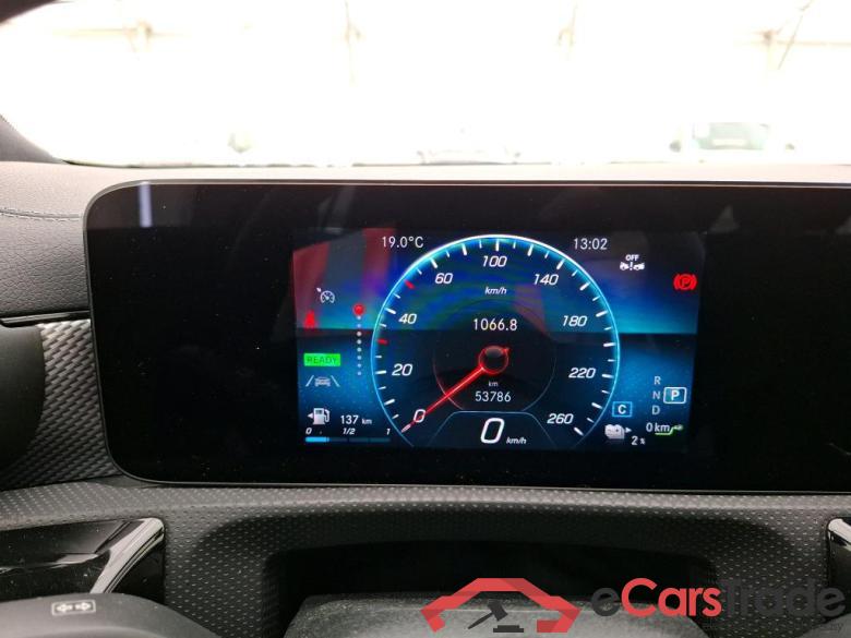MERCEDES-BENZ CLA Shooting Brake / 2019 / 5P / Break CLA 250 e Business Line #6