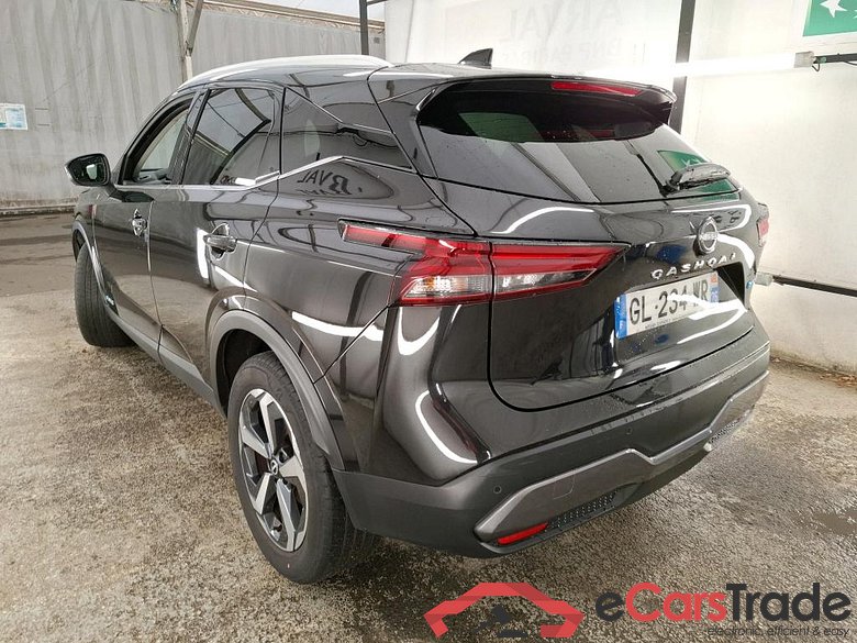 NISSAN Qashqai / 2021 / 5P / Crossover e-Power 190 N-Connecta BVA HEV #2