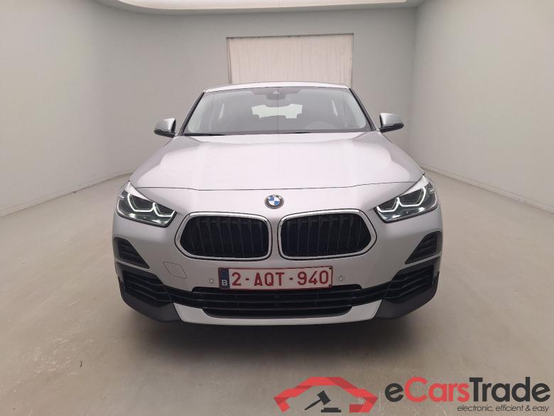 BMW, X2 '17, BMW X2 sDrive16dA 85kW DCT 5d #2