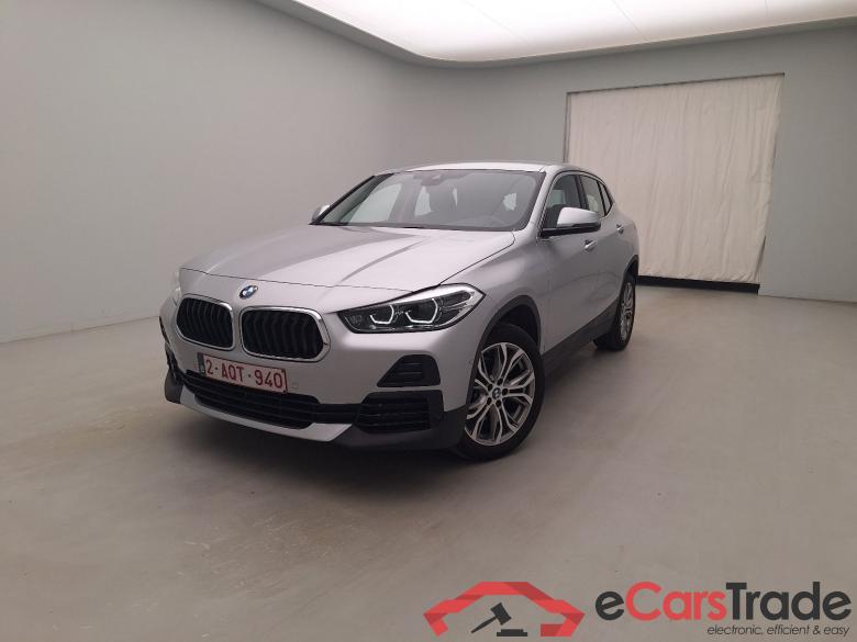 BMW, X2 '17, BMW X2 sDrive16dA 85kW DCT 5d #1