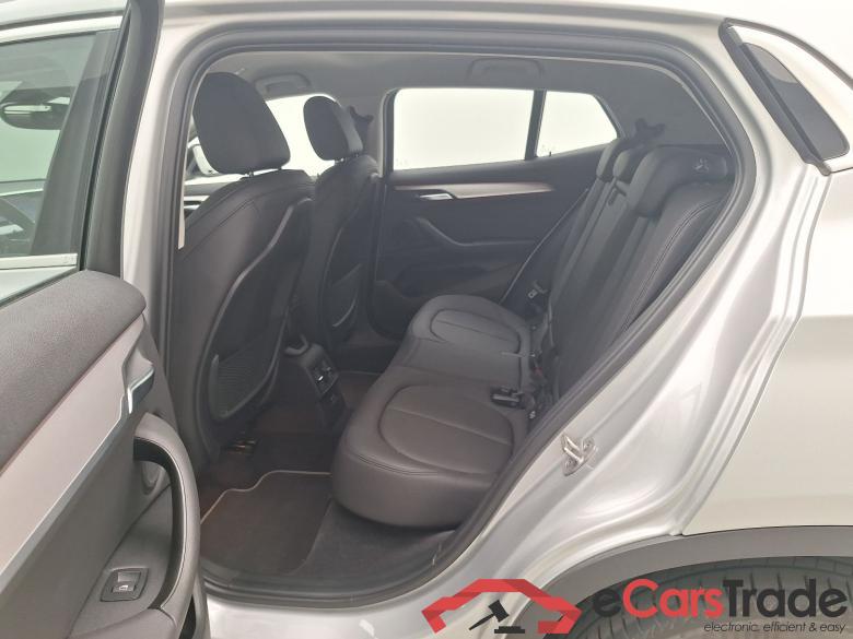 BMW, X2 '17, BMW X2 sDrive16dA 85kW DCT 5d #4