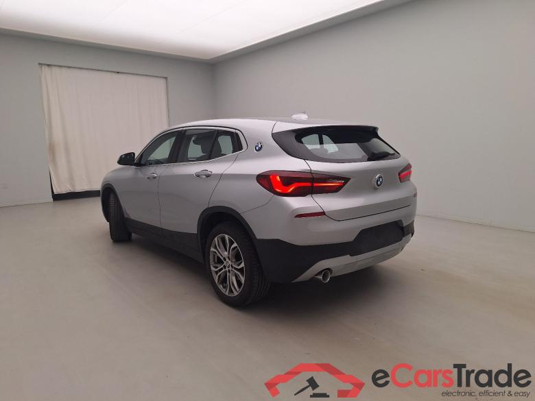 BMW, X2 '17, BMW X2 sDrive16dA 85kW DCT 5d #6