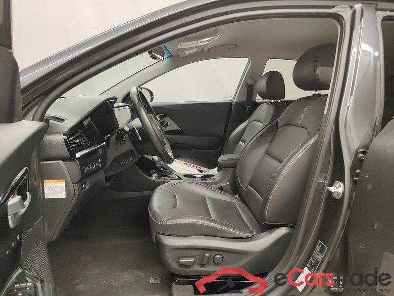 KIA Niro Business Line 1.6 GDi HEV 6DCT 5d #3