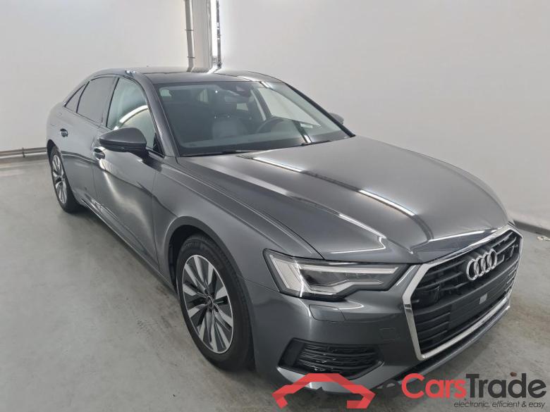 AUDI A6 2.0 TDI 40 S TRONIC BUSINESS EDITION #2