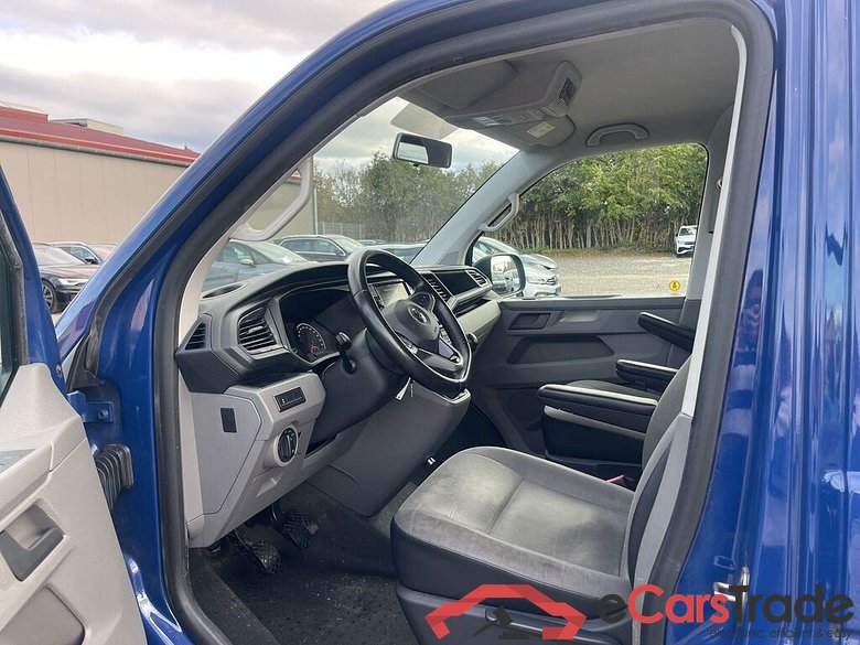 Vw  T6.1 Transporter Kombi #1