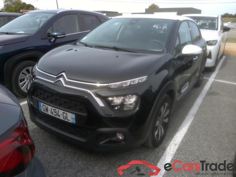 C3  Max 1.2 PURETECH  110CV  BVM6  6E #2