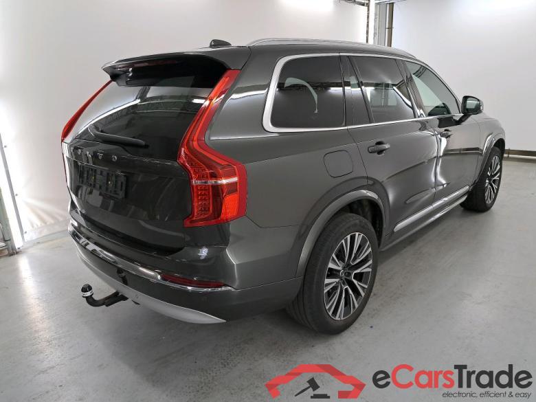 VOLVO XC90 2.0 T8 PHEV INSCRIPTION EXPR AUTO 4WD #4