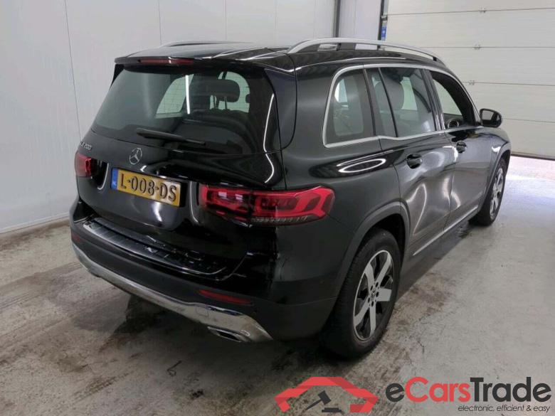 MERCEDES-BENZ GLB 200 Bns Sol. Lux. #2