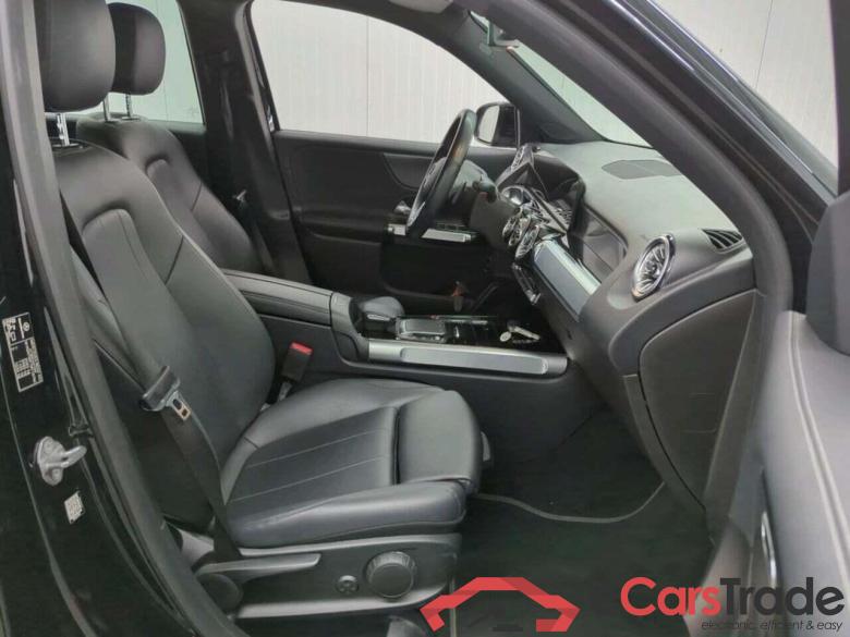 MERCEDES-BENZ GLB 200 Bns Sol. Lux. #6