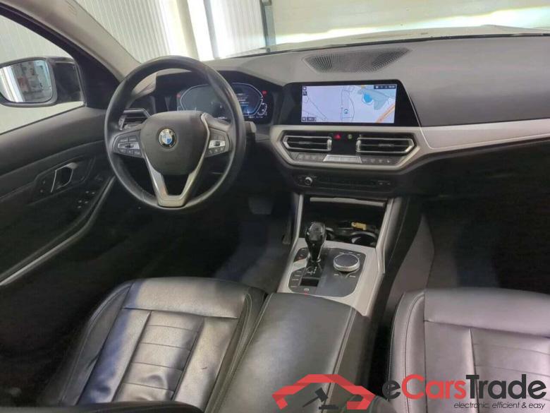 BMW 3-serie 330e High Executive #3