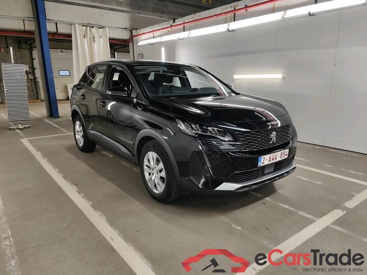 Peugeot 3008 3008 1.5 BlueHDi S/S EAT8 Active Pack 96kW/130pk  5D/P Auto-8 #2