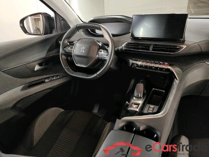 Peugeot 3008 3008 1.5 BlueHDi S/S EAT8 Active Pack 96kW/130pk  5D/P Auto-8 #5