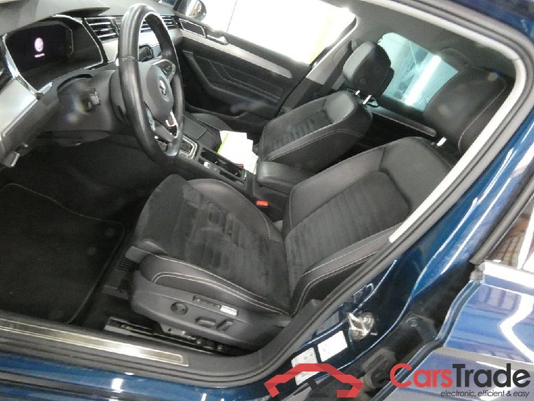 Passat Lim. Elegance 2.0 TDI 140KW AT7 E6dT #4
