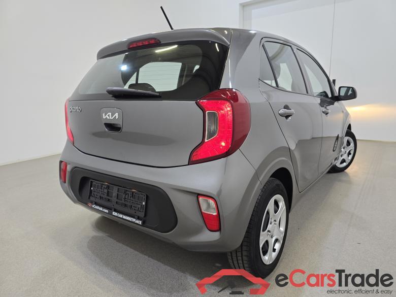 KIA Picanto 1.0 DPI ComfortLine Klima ... #4
