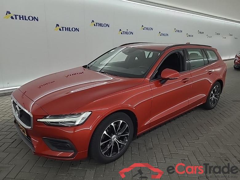 VOLVO V60 B3 Automaat Momentum Advantage 5D 120kW #1