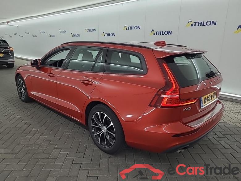 VOLVO V60 B3 Automaat Momentum Advantage 5D 120kW #4