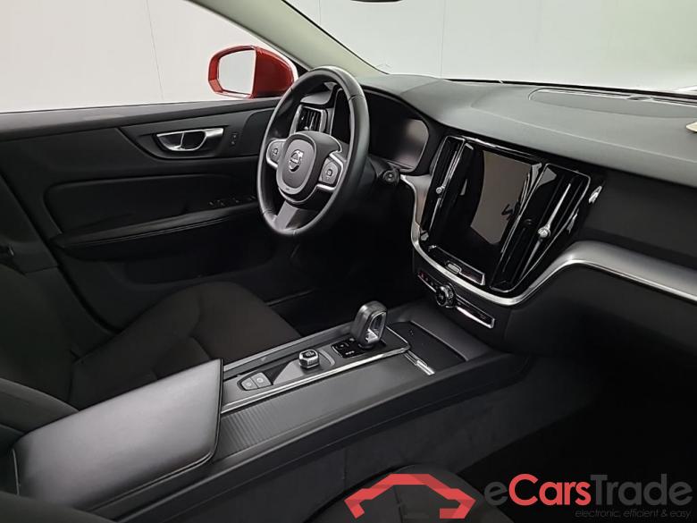VOLVO V60 B3 Automaat Momentum Advantage 5D 120kW #6