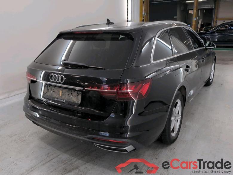 AUDI A4 AVANT 2.0 30 TDI 100KW S TR BUSINESS ED #4