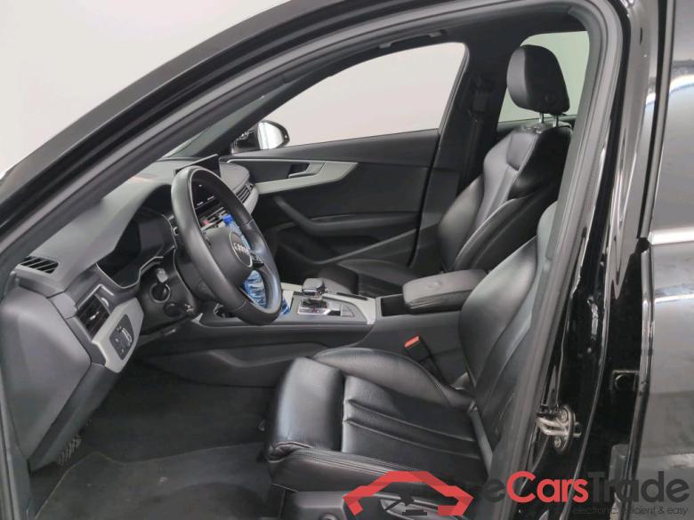 AUDI A4 AVANT 2.0 30 TDI 100KW S TR BUSINESS ED #5