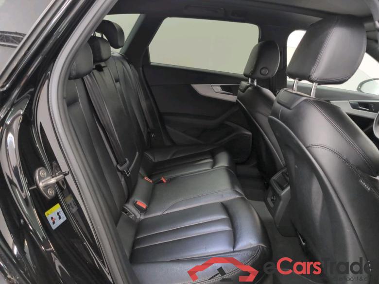 AUDI A4 AVANT 2.0 30 TDI 100KW S TR BUSINESS ED #6