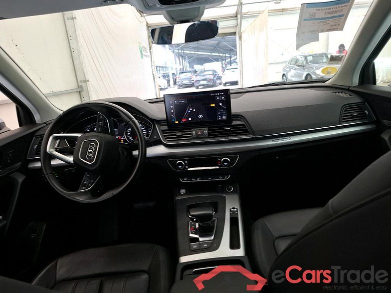 AUDI Q5  2020  5P  SUV 40 TDI 204 QTT S TRONIC 7 BUSINESS EXE #5