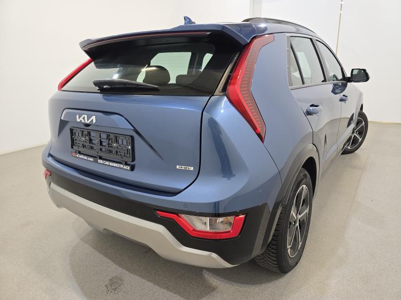 Kia Niro 1.6 GDI Plug-In Hybrid Active Aut. Virtual Navi 1/2 Leather KeylessGo Camera Klima PDC ... #4