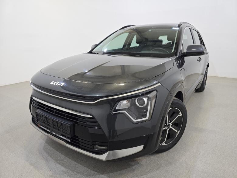 Kia Niro 1.6 GDI Plug-In Hybrid Active Aut. Virtual ACC Navi 1/2 Leather KeylessGo Camera Klima PDC ... #1