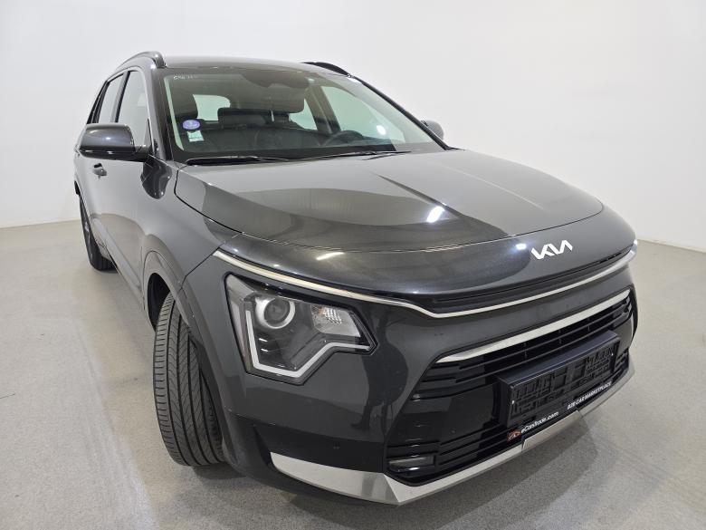 Kia Niro 1.6 GDI Plug-In Hybrid Active Aut. Virtual ACC Navi 1/2 Leather KeylessGo Camera Klima PDC ... #3