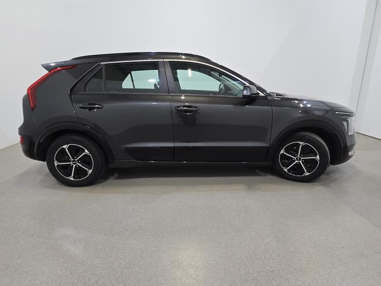 Kia Niro 1.6 GDI Plug-In Hybrid Active Aut. Virtual ACC Navi 1/2 Leather KeylessGo Camera Klima PDC ... #5