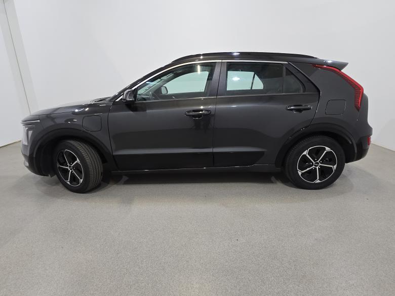 Kia Niro 1.6 GDI Plug-In Hybrid Active Aut. Virtual ACC Navi 1/2 Leather KeylessGo Camera Klima PDC ... #2
