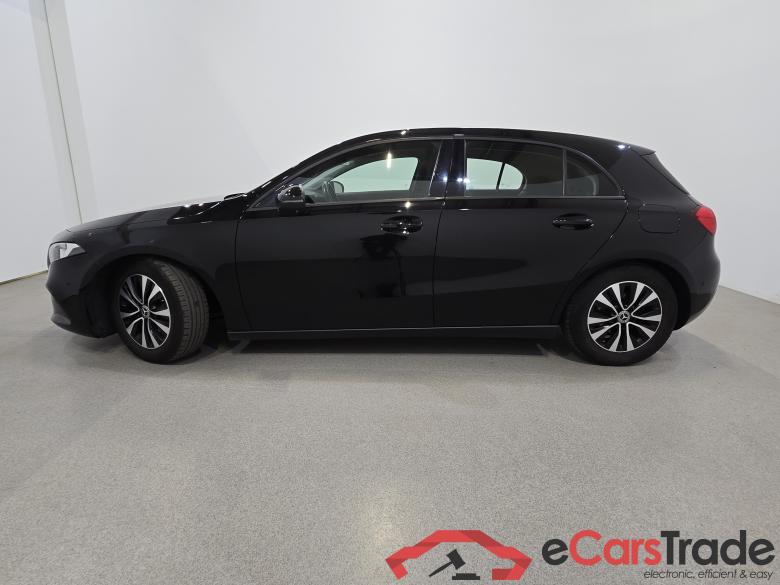 Mercedes A 180d Widescreen Navi KeylessGo Сamera Klima PDC ... #2