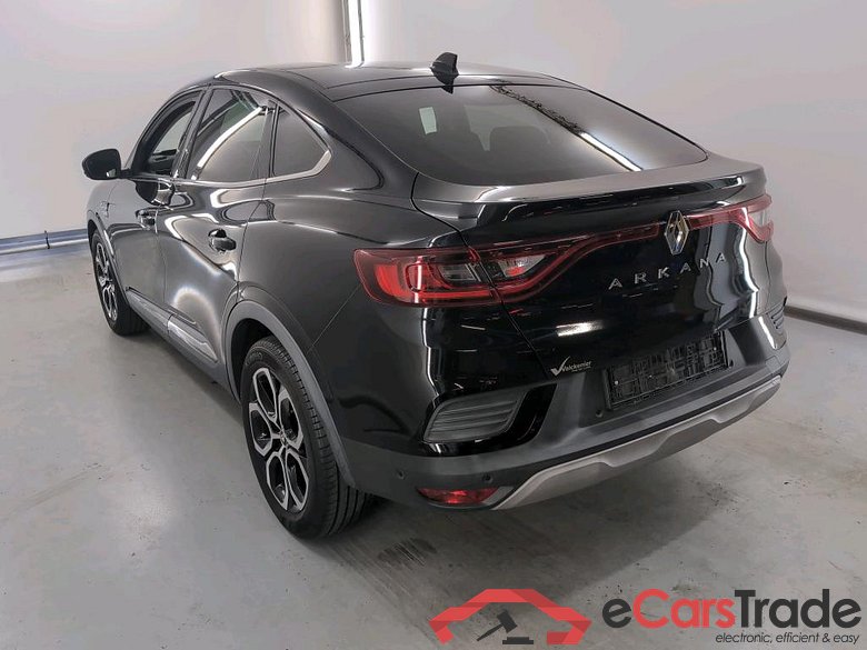 RENAULT ARKANA 1.3 TCE MHEV 140 INTENS EDC #3