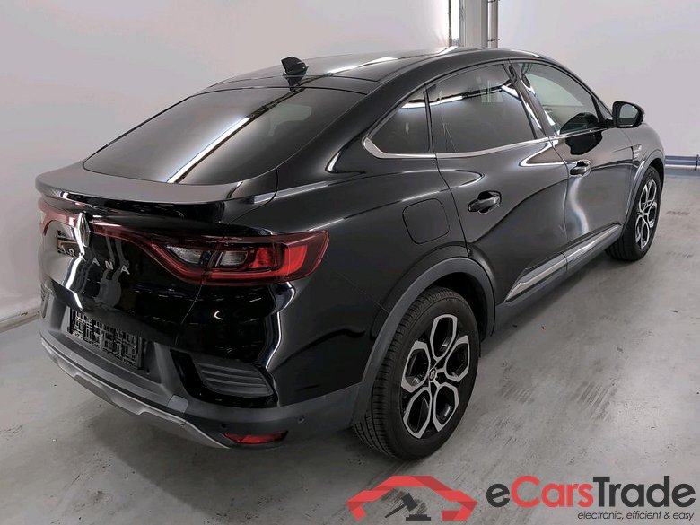 RENAULT ARKANA 1.3 TCE MHEV 140 INTENS EDC #4