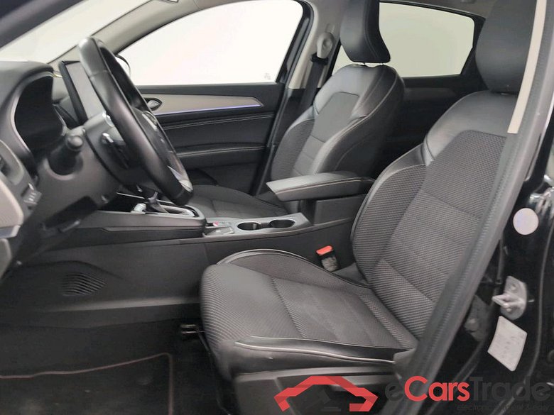RENAULT ARKANA 1.3 TCE MHEV 140 INTENS EDC #5