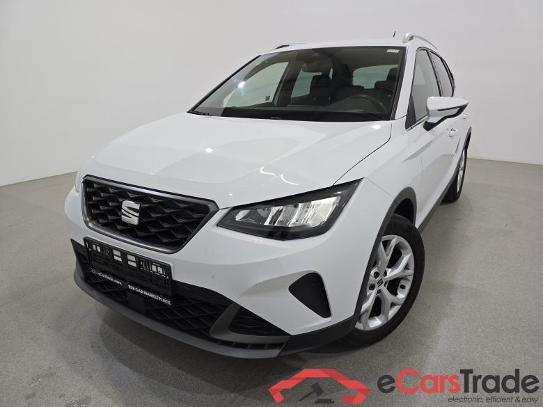 Seat Arona 1.0 TSI FR Aut. LED Navi Klima PDC ... #1