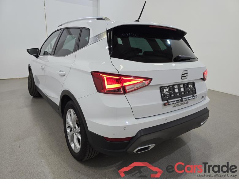 Seat Arona 1.0 TSI FR Aut. LED Navi Klima PDC ... #6