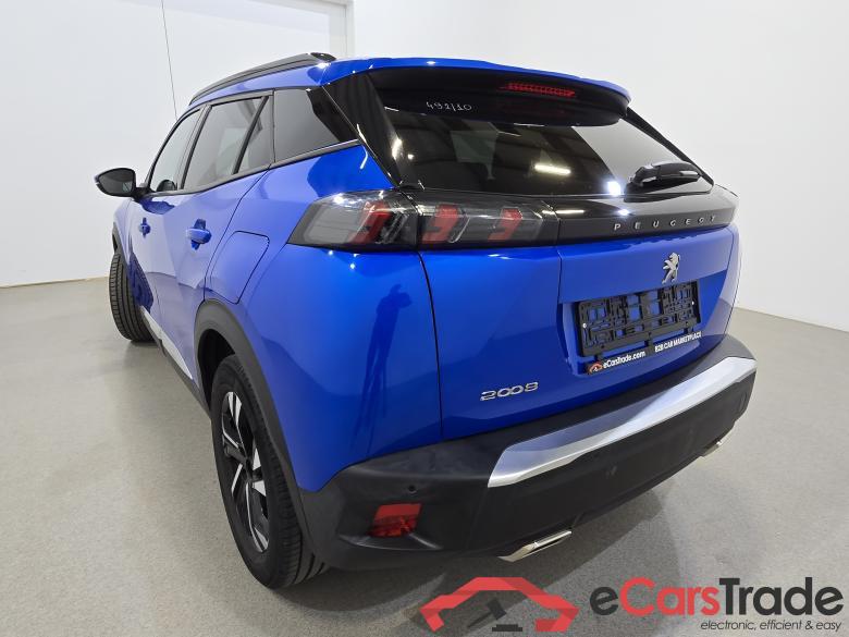 Peugeot 2008 1.2 PureTech Allure Aut. LED I-Cockpit Navi 1/2 Leather KeylessGo Camera Klima PDC ... #6