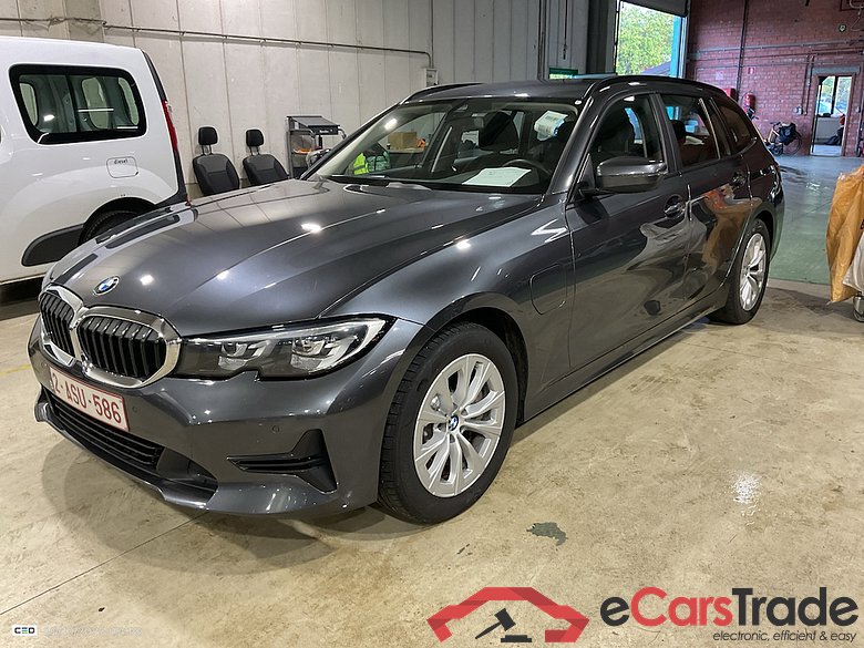 BMW 3 SERIES TOURING 2.0 330E (215KW) TOURING #1