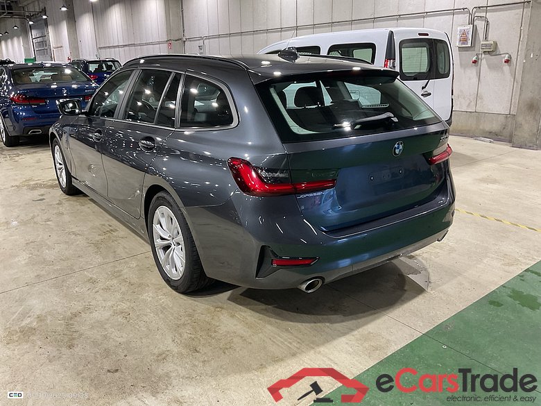 BMW 3 SERIES TOURING 2.0 330E (215KW) TOURING #3