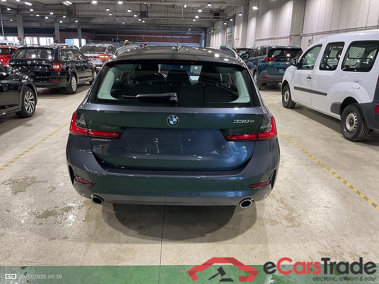 BMW 3 SERIES TOURING 2.0 330E (215KW) TOURING #5