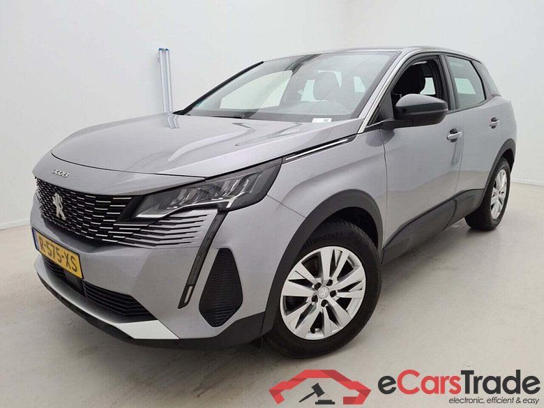 PEUGEOT 3008 1.2 PureTech Active Pack Bns