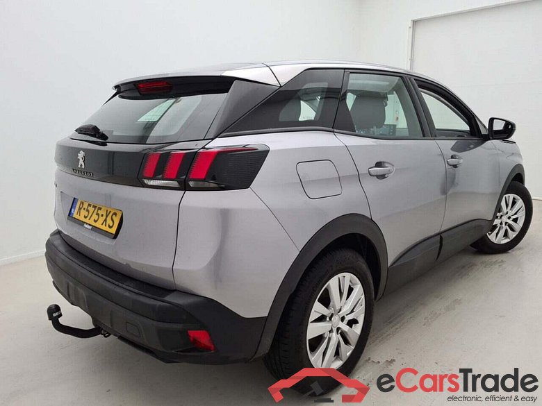 PEUGEOT 3008 1.2 PureTech Active Pack Bns #2